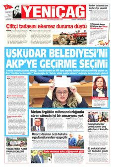 Gazeteler hangi manşetle çıktı? - Resim: 1