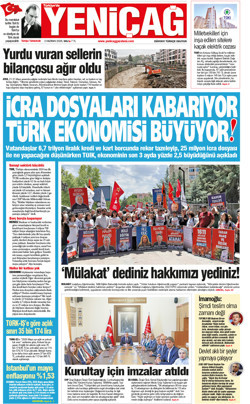 2 Haziran 2026 Salı