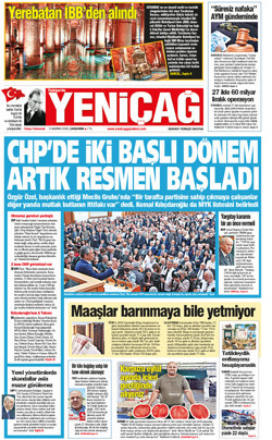 3 Haziran 2026 Çarşamba