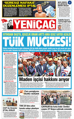 5 Haziran 2026 Cuma