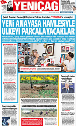 8 Haziran 2026 Pazartesi