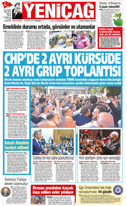 10 Haziran 2026 Çarşamba