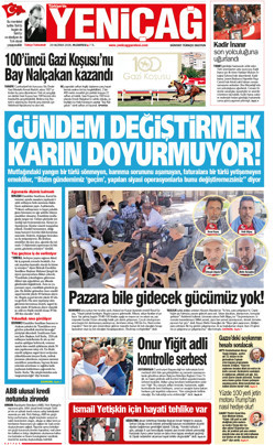29 Haziran 2026 Pazartesi