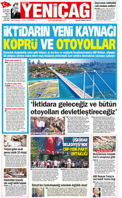 6 Eylül 2026 Pazar