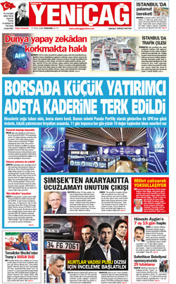 17 Eylül 2026 Perşembe