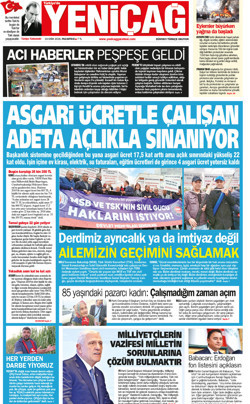 19 Ekim 2026 Pazartesi