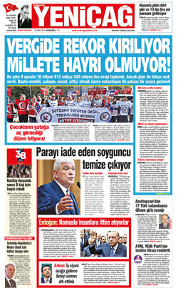 22 Ekim 2026 Perşembe