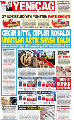 23 Ekim 2026 Cuma