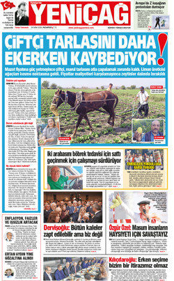 26 Ekim 2026 Pazartesi