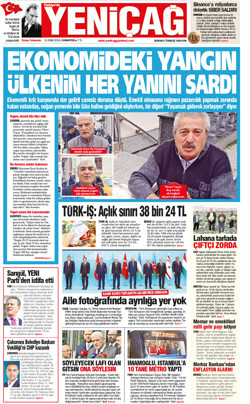 31 Ekim 2026 Cumartesi