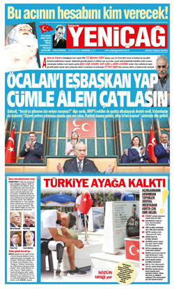 19 Kasım 2025 Çarşamba