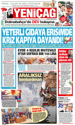 7 Mart 2026 Cumartesi