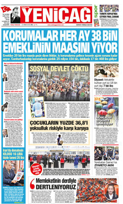 21 Nisan 2026 Salı