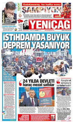 29 Nisan 2026 Çarşamba