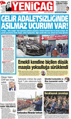 4 Mayıs 2026 Pazartesi