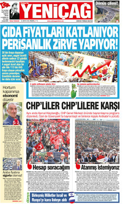 31 Mayıs 2026 Pazar