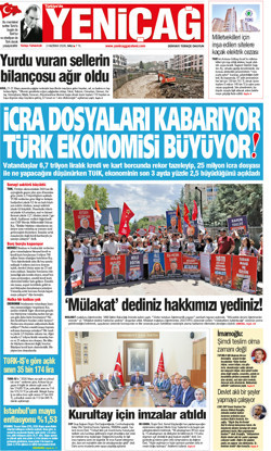 2 Haziran 2026 Salı