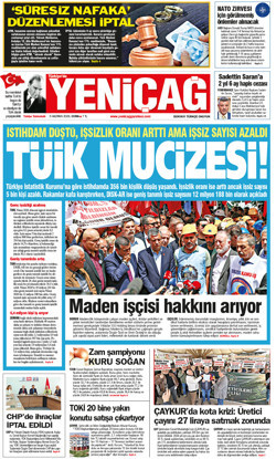 5 Haziran 2026 Cuma