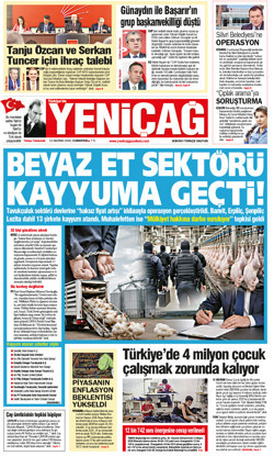 13 Haziran 2026 Cumartesi