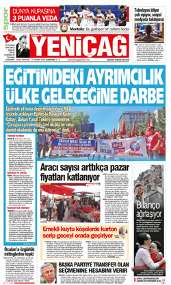 27 Haziran 2026 Cumartesi