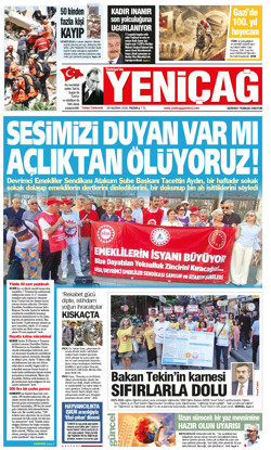 28 Haziran 2026 Pazar