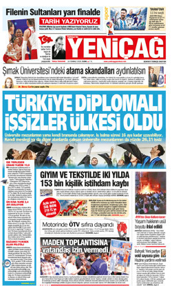 24 Temmuz 2026 Cuma
