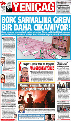 3 Ağustos 2026 Pazartesi