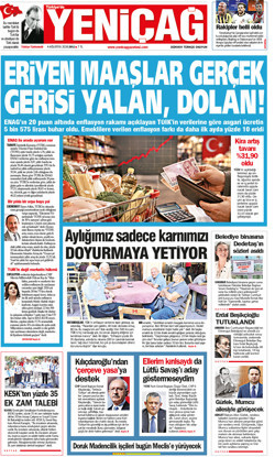 4 Ağustos 2026 Salı