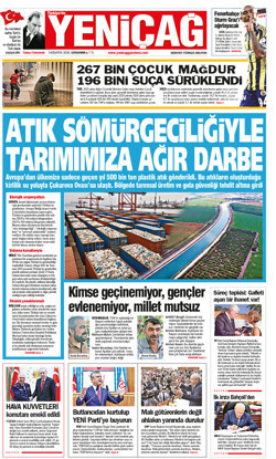 5 Ağustos 2026 Çarşamba