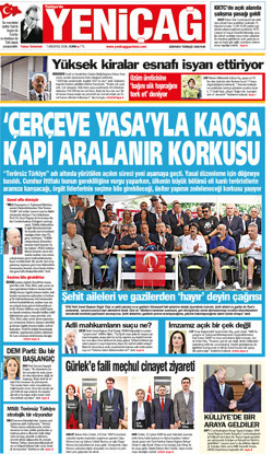 7 Ağustos 2026 Cuma