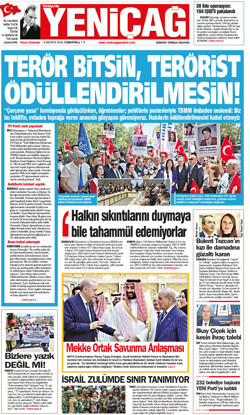 8 Ağustos 2026 Cumartesi