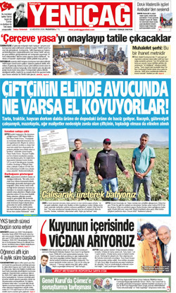 10 Ağustos 2026 Pazartesi