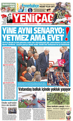 11 Ağustos 2026 Salı