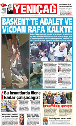 20 Ağustos 2026 Perşembe