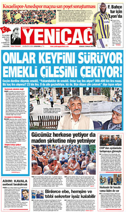 26 Ağustos 2026 Çarşamba