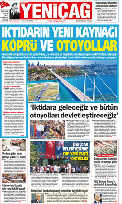 6 Eylül 2026 Pazar