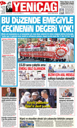 11 Eylül 2026 Cuma