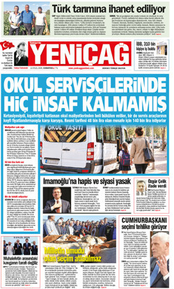 12 Eylül 2026 Cumartesi