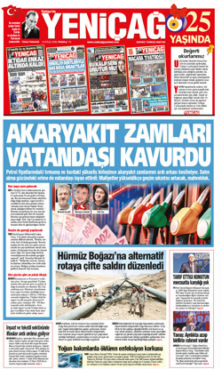 13 Eylül 2026 Pazar