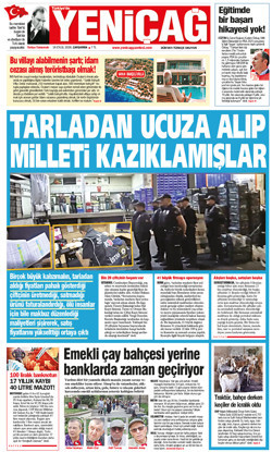 16 Eylül 2026 Çarşamba