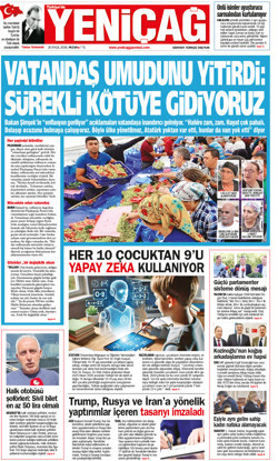 20 Eylül 2026 Pazar