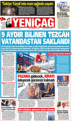 22 Eylül 2026 Salı
