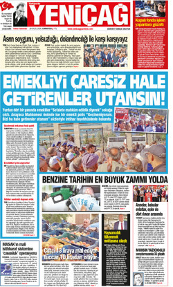 26 Eylül 2026 Cumartesi