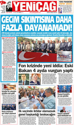 27 Eylül 2026 Pazar