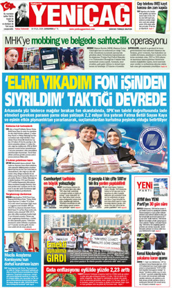 30 Eylül 2026 Çarşamba