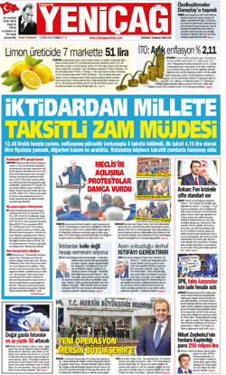 2 Ekim 2026 Cuma