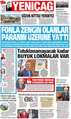 7 Ekim 2026 Çarşamba