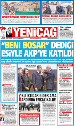 8 Ekim 2026 Perşembe