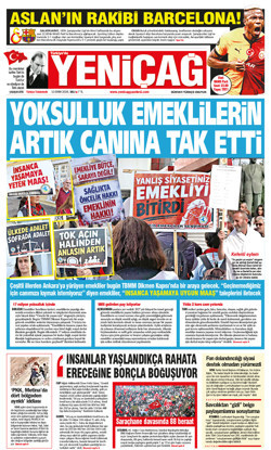 13 Ekim 2026 Salı