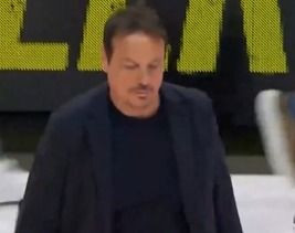 Panathinaikos faciayı yaşadı: Ergin Ataman'a tepkiler yükseldi - Resim: 2